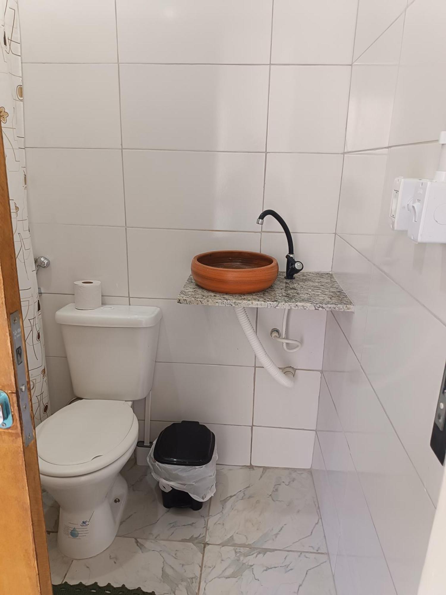 Temporada Praia De Setiba Guarapari Dış mekan fotoğraf