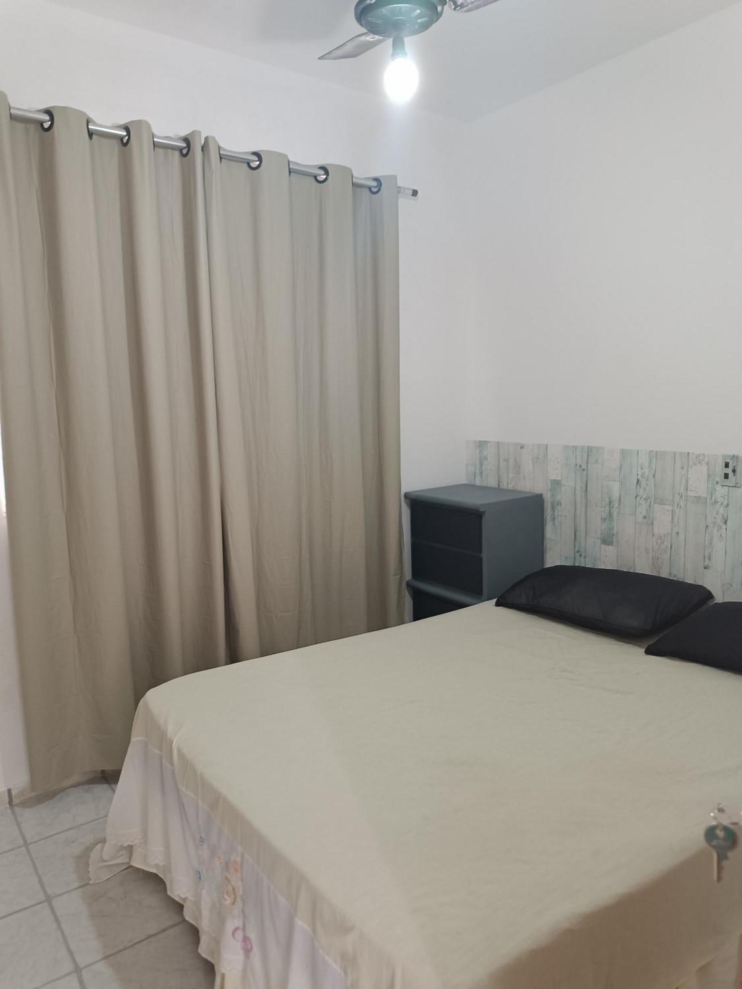 Temporada Praia De Setiba Guarapari Dış mekan fotoğraf