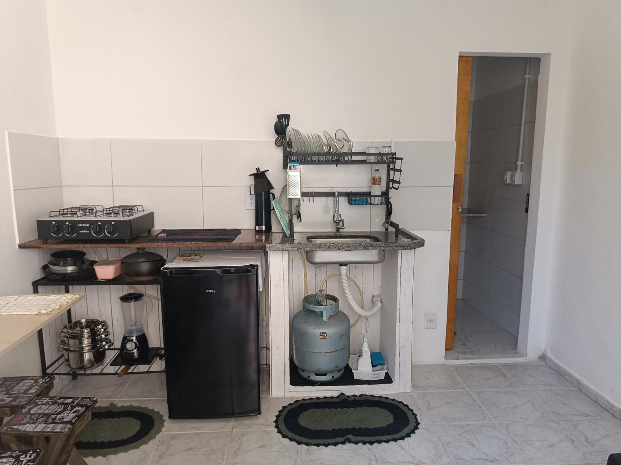 Temporada Praia De Setiba Guarapari Dış mekan fotoğraf
